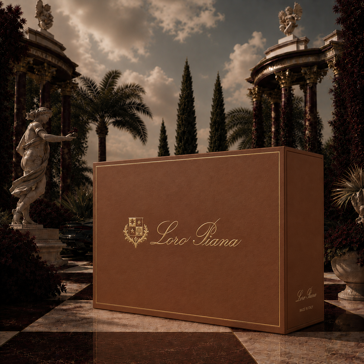 Collection LP