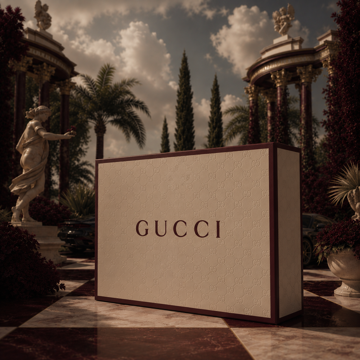 Collection G