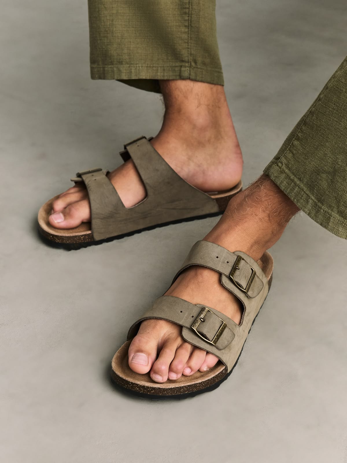 Men's Sandals