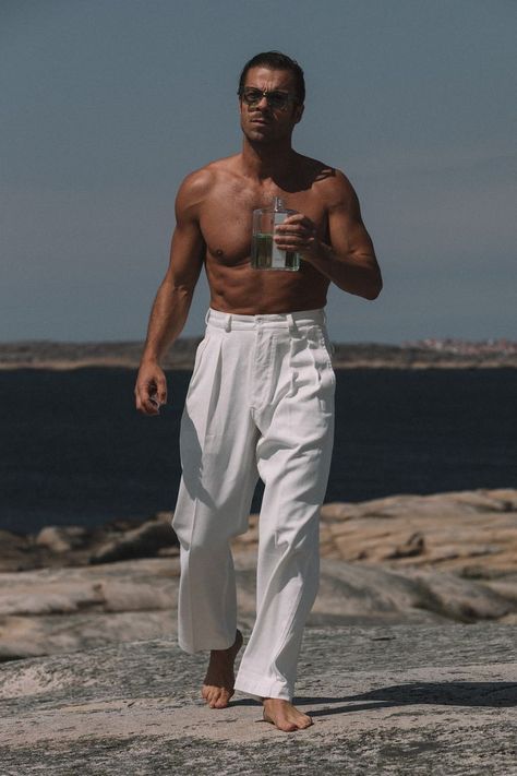 Shorts et pantalons