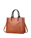 Aurelia Leather Bag