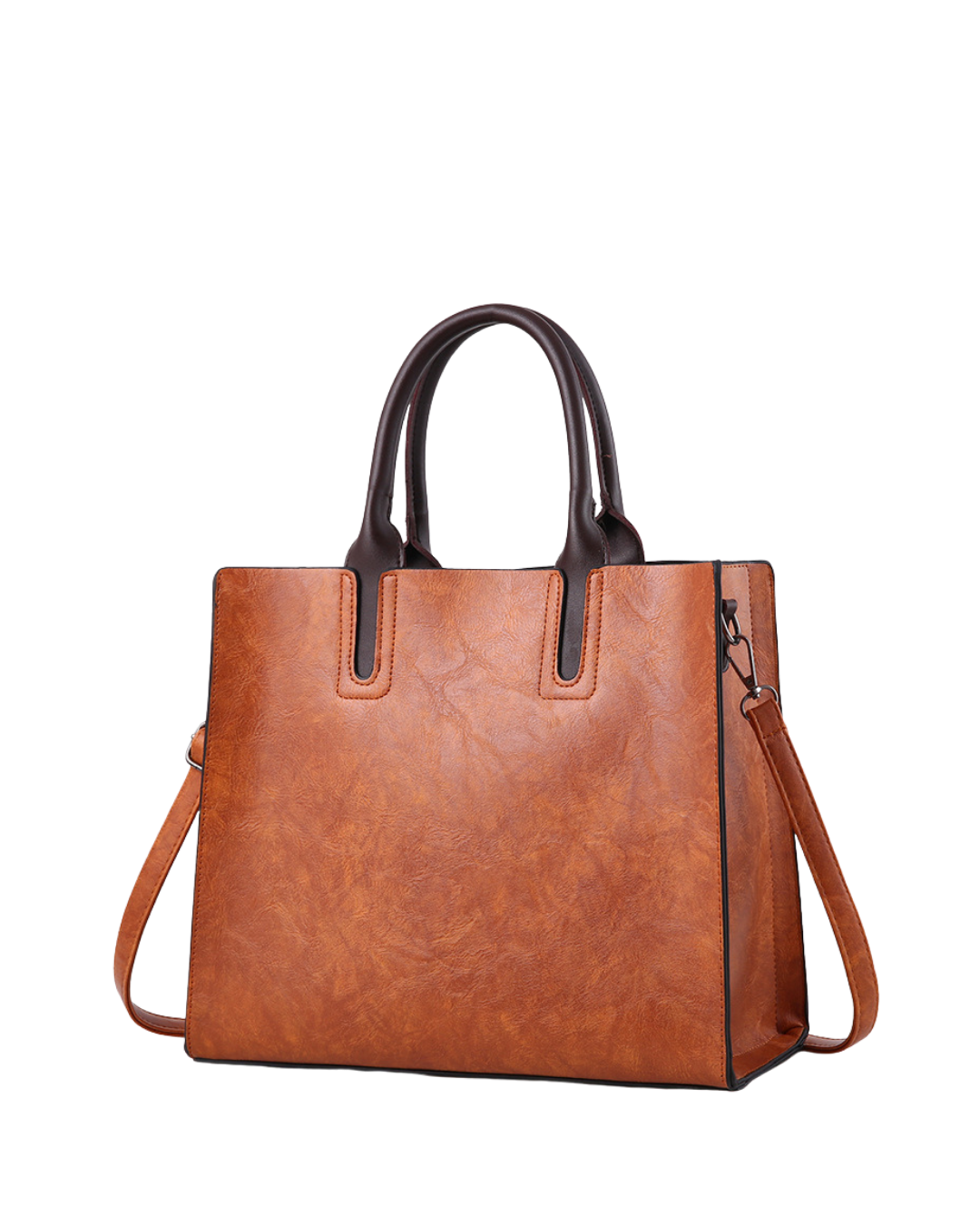 Aurelia Leather Bag