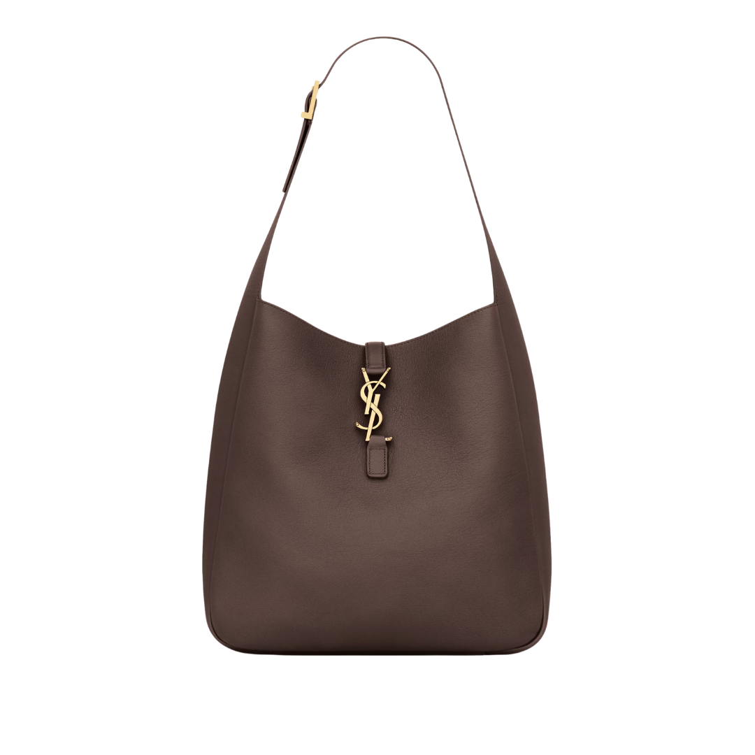 Iconic Arabica bag Small-Large