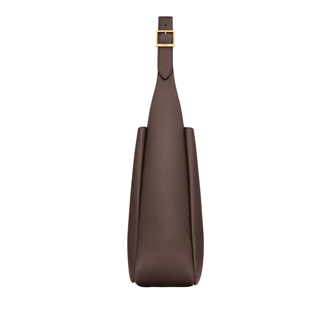 Iconic Arabica bag Small-Large