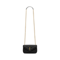 Isabella Luxe black & gold bag m-S-M-L