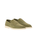 Loafer Sumer Men LP Vert De Mer
