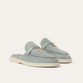 Loafer Babouche Sumer Women LP Blue Gray