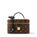 Brown Chain Pouch 19