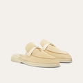 Loafer Babouche Sumer Women LP Yellow