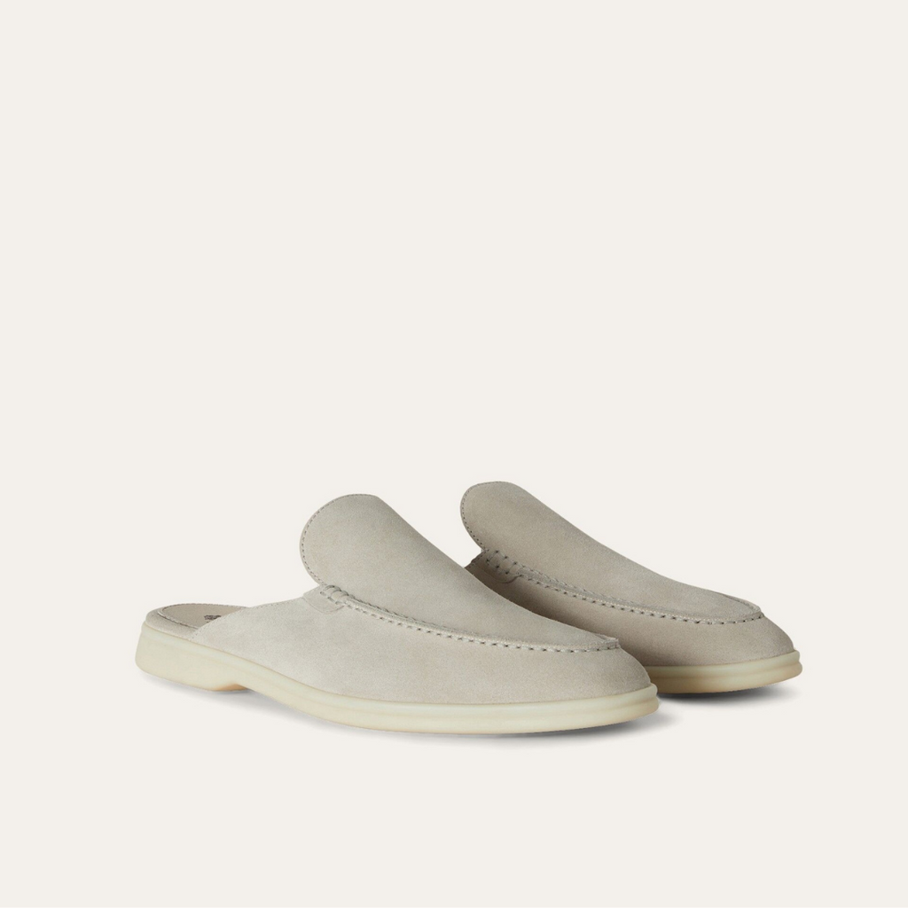 Loafer Babouche Sumer Men LP Beige