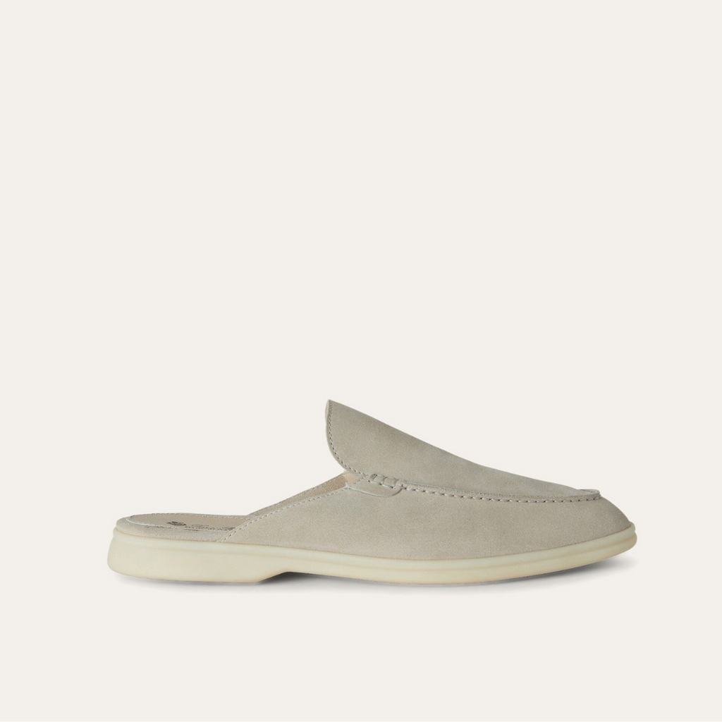 Loafer Babouche Sumer Men LP Beige