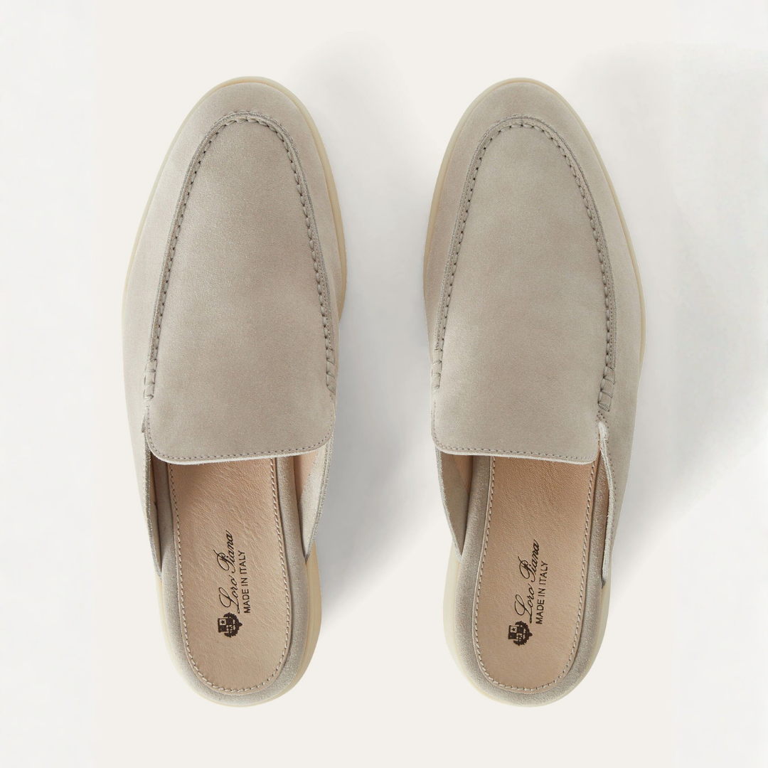 Loafer Babouche Sumer Men LP Beige