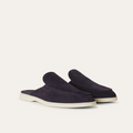 Loafer Babouche Sumer Men LP navy blue