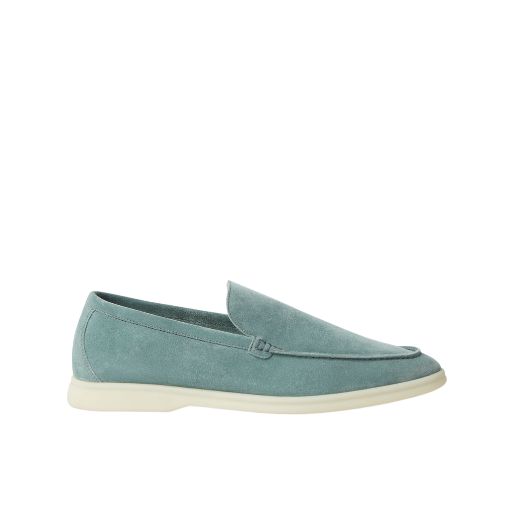 Loafer Sumer Men LP Pine Cloud