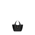 Prestige mini Leather bag