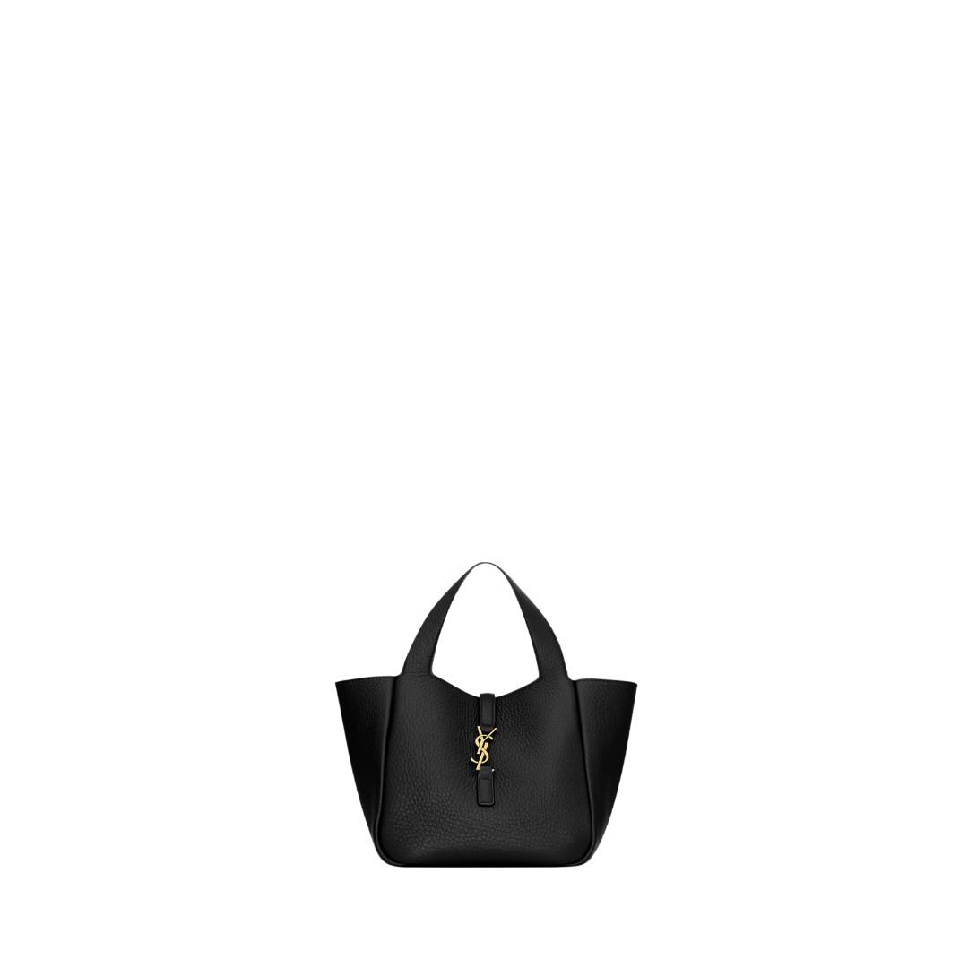 Prestige mini Leather bag