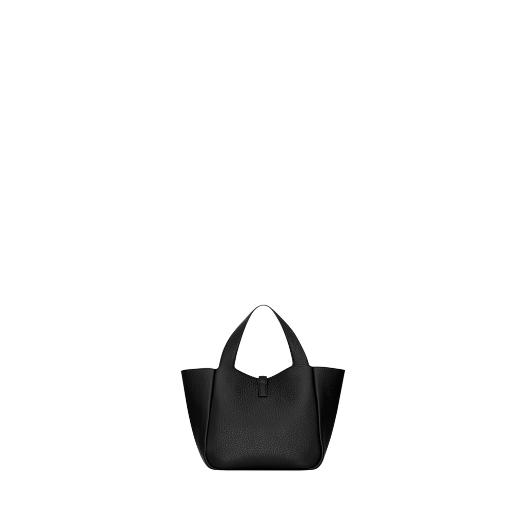 Prestige mini Leather bag