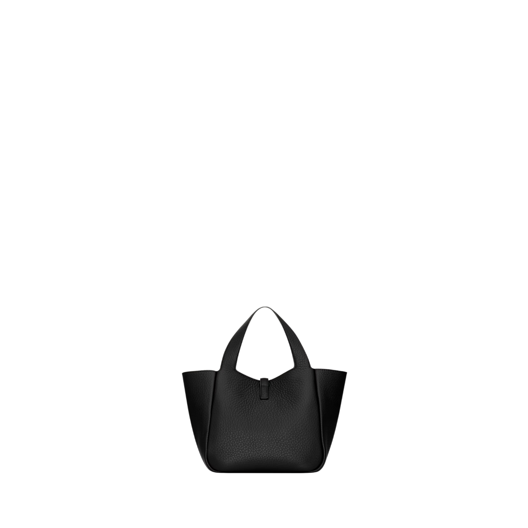 Prestige mini Leather bag