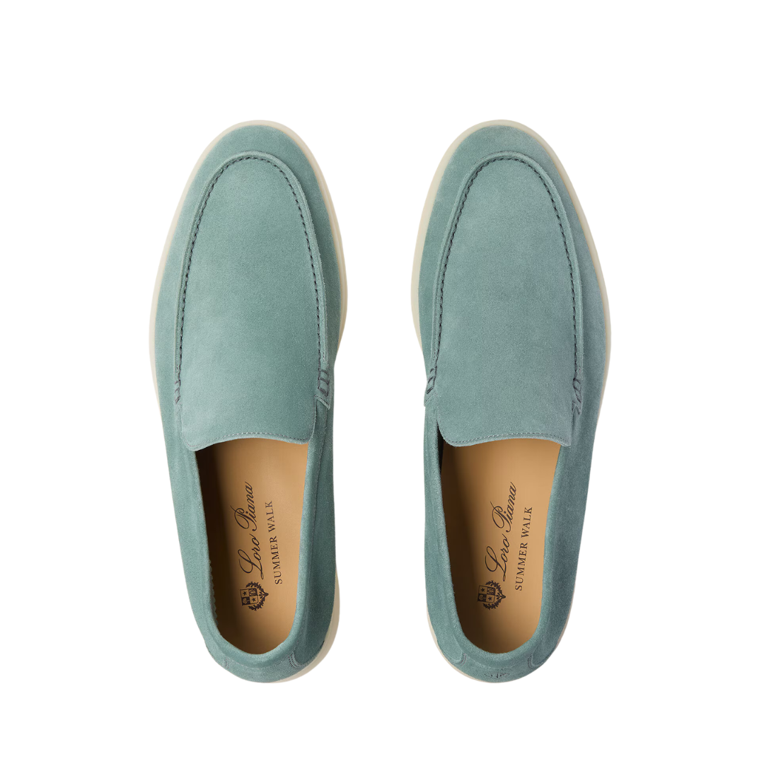 Loafer Sumer Men LP Pine Cloud