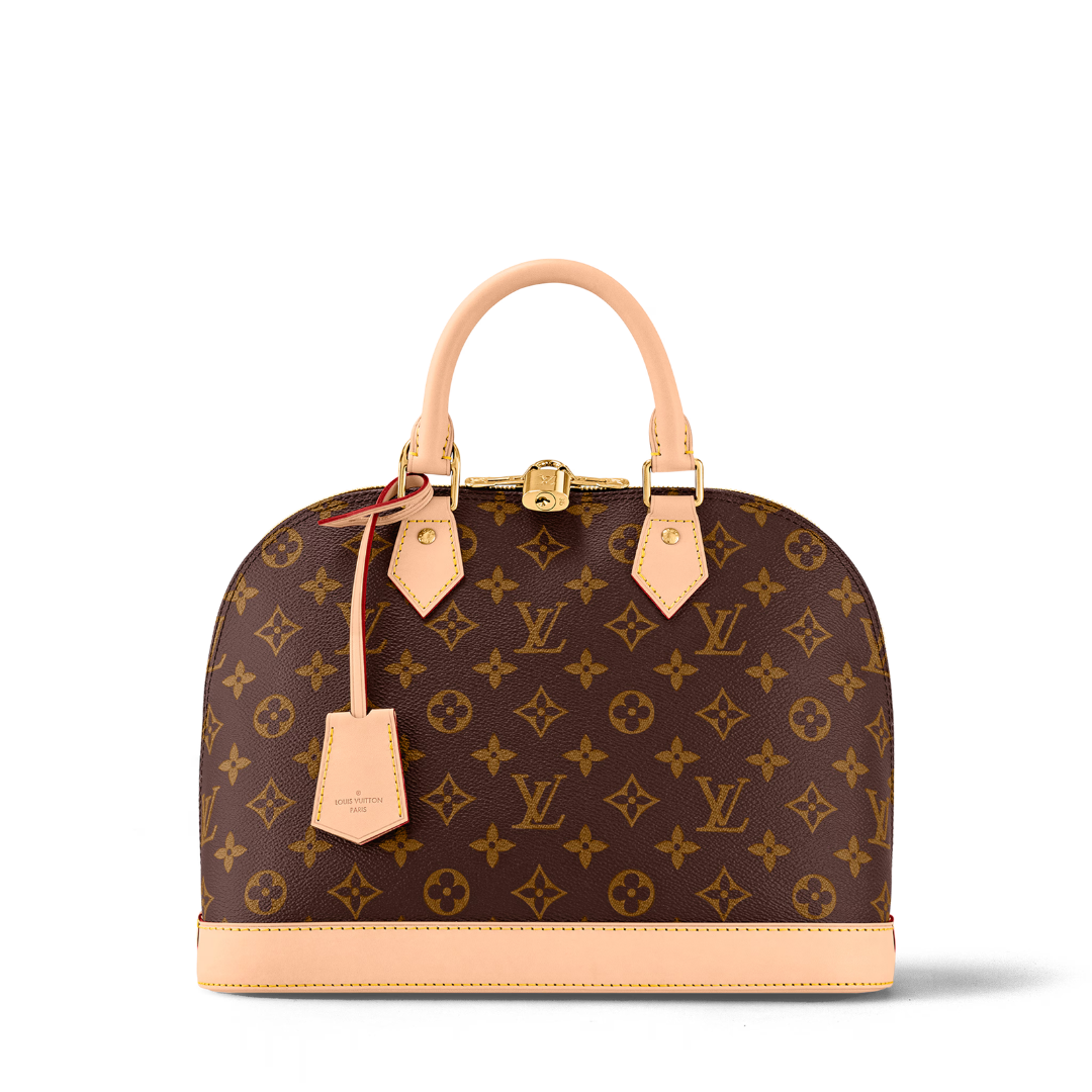 C leather handbag 32