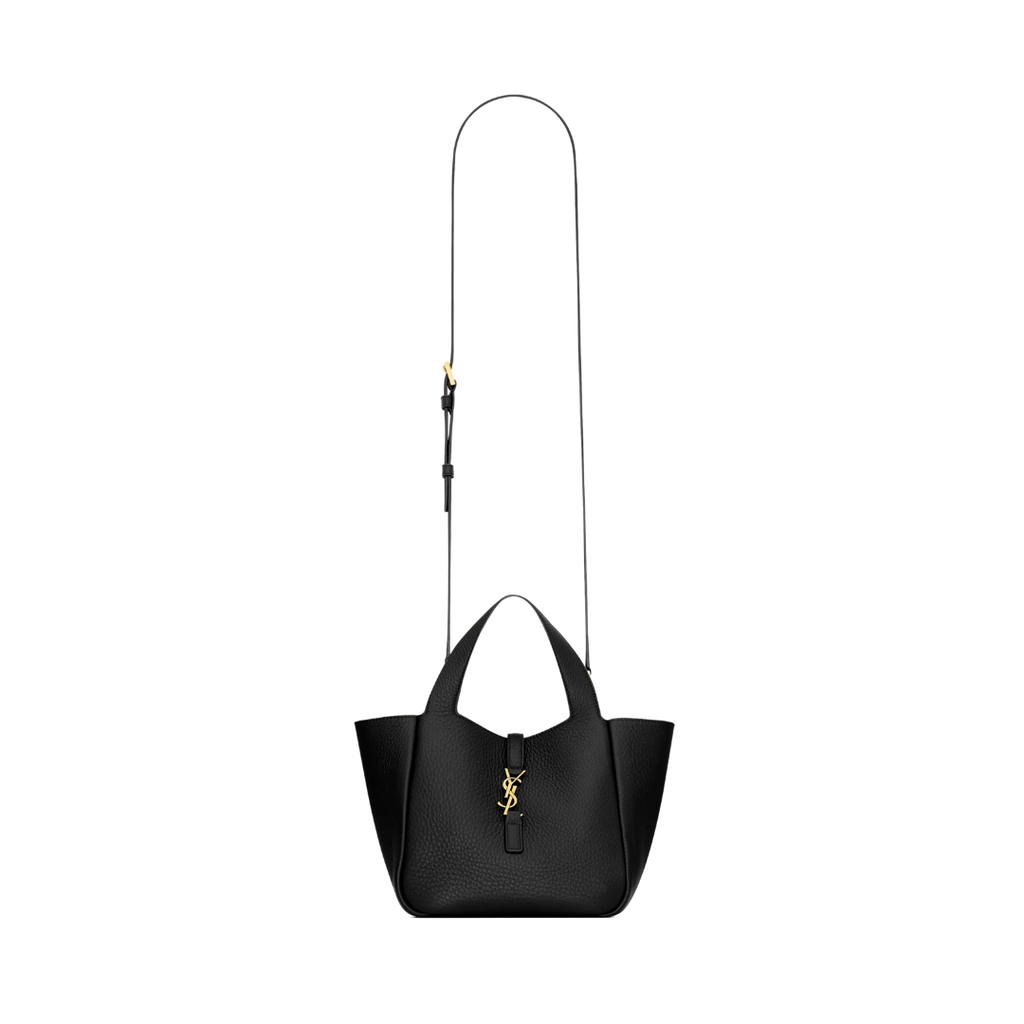Prestige mini Leather bag