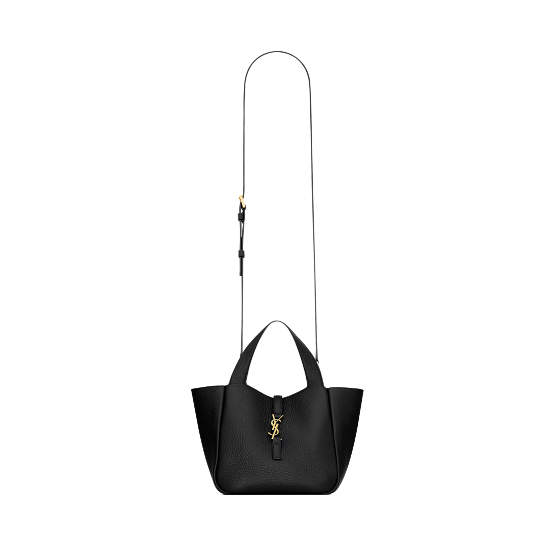 Prestige mini Leather bag
