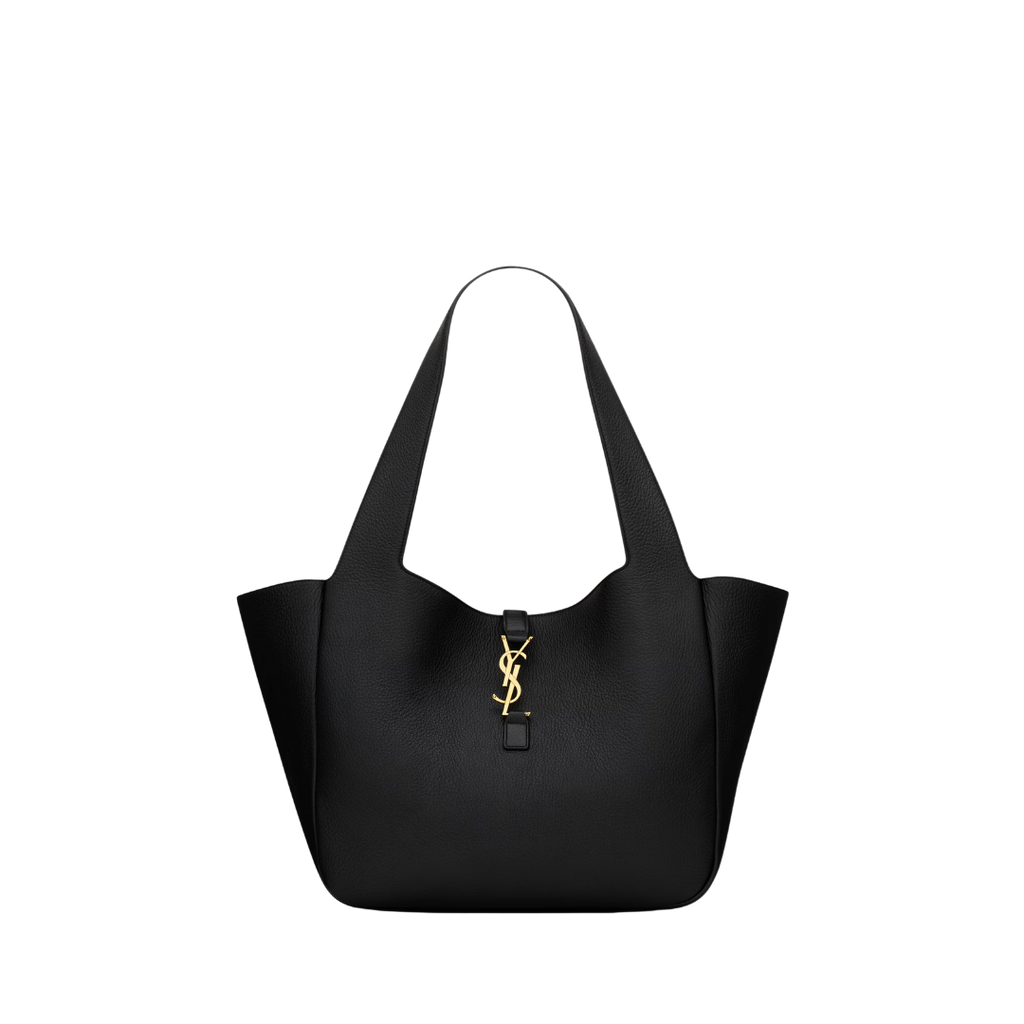 Prestige Large Leather bag 50