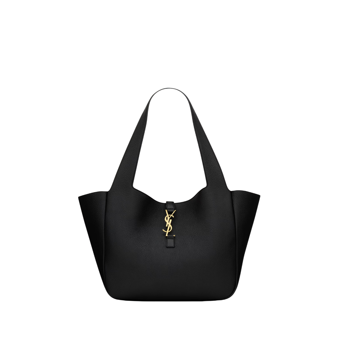 Prestige Large Leather bag 50