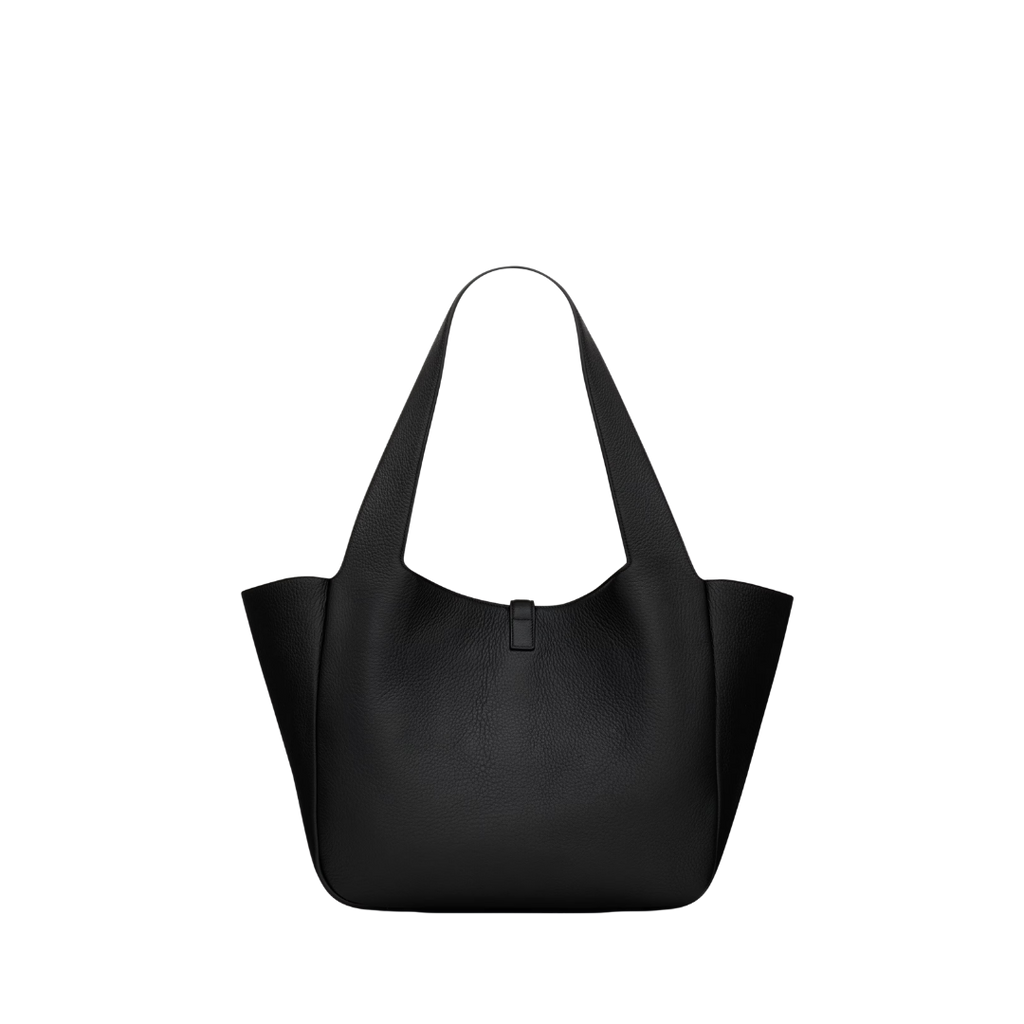 Prestige Large Leather bag 50