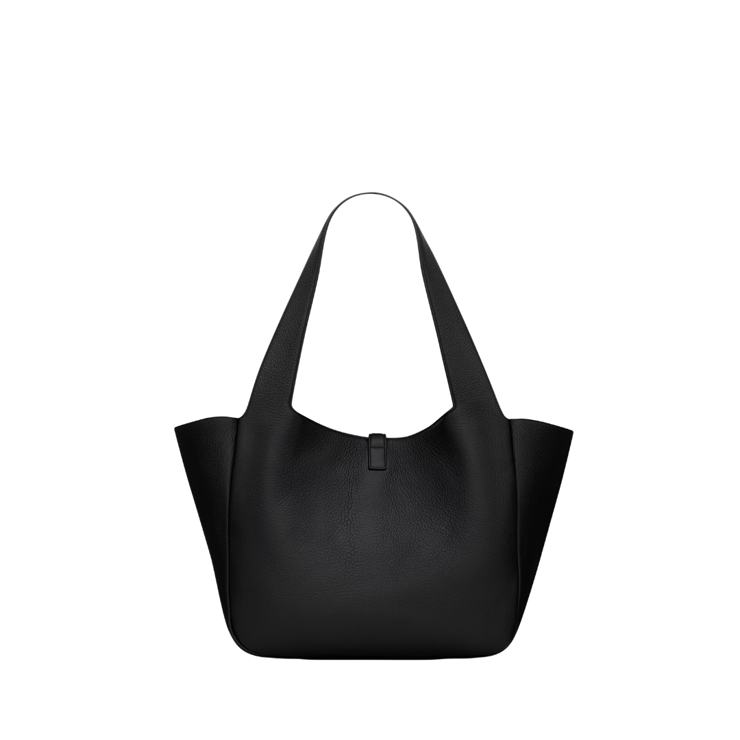 Prestige Large Leather bag 50