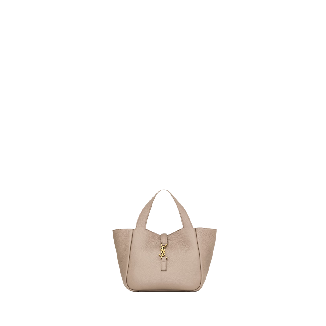 Prestige mini Leather bag