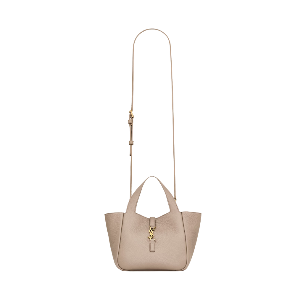 Prestige mini Leather bag
