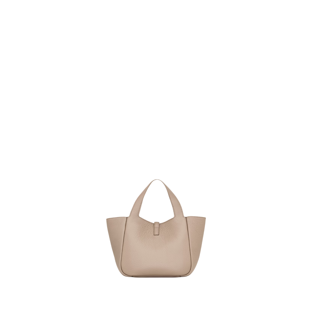 Prestige mini Leather bag