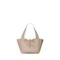 Prestige Small Leather bag 28