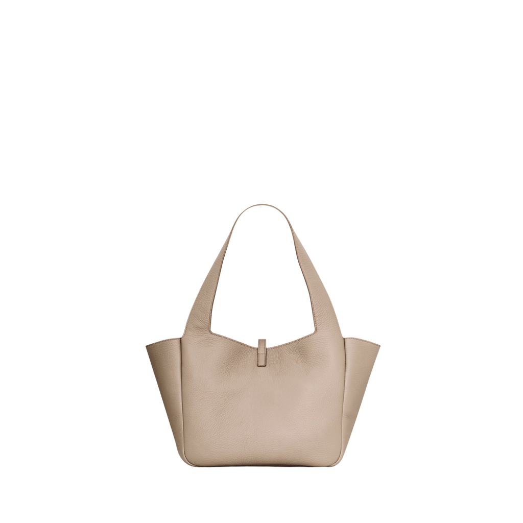 Prestige Small Leather bag 28