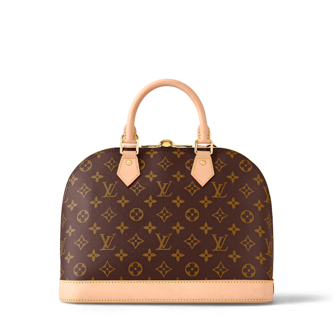 C leather handbag 32
