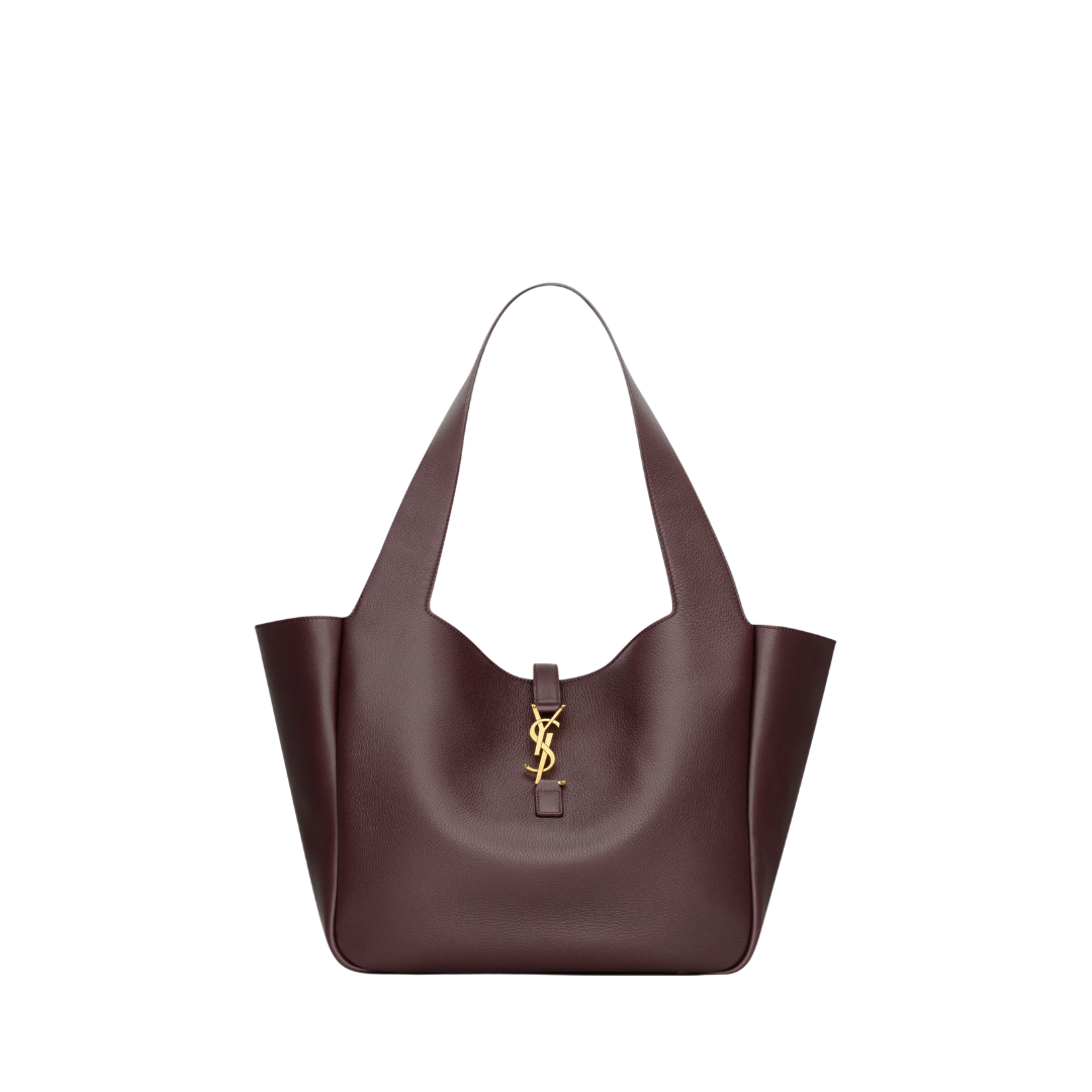 Prestige Large Leather bag 50