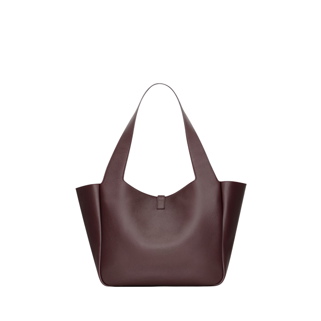 Prestige Large Leather bag 50