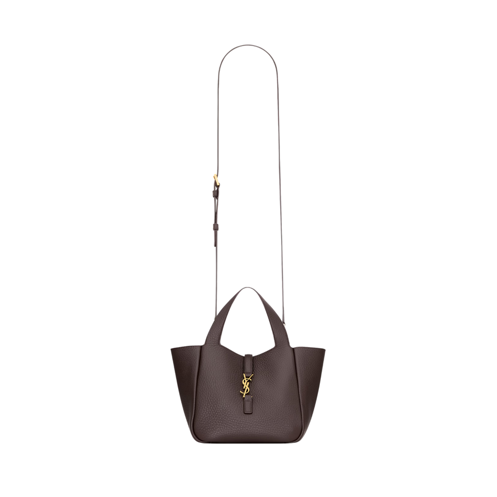 Prestige mini Leather bag