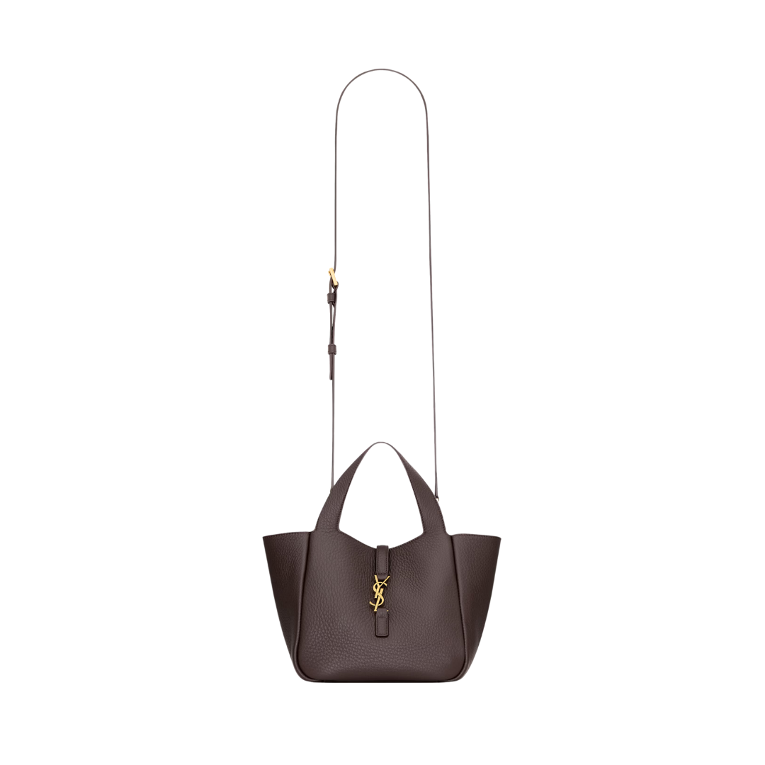 Prestige mini Leather bag