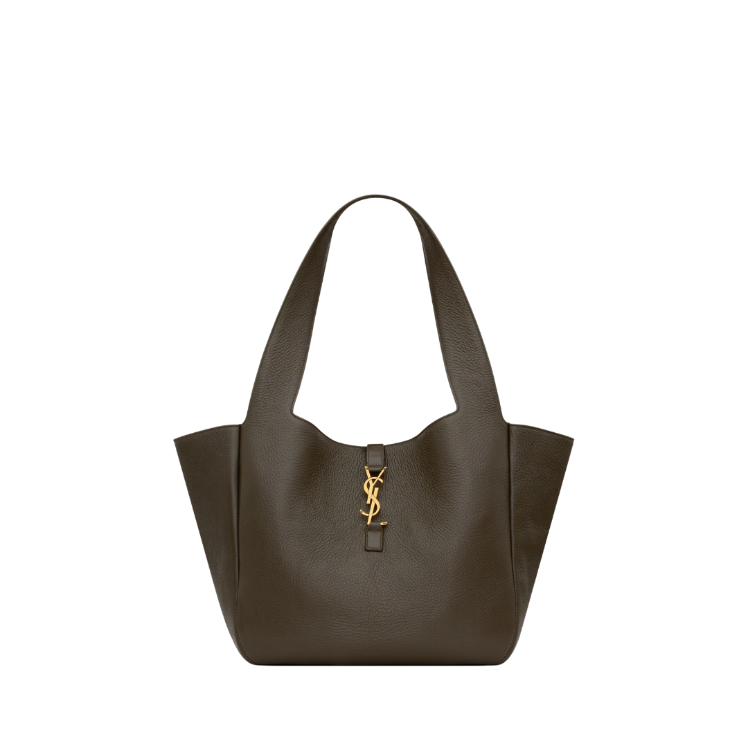 Prestige Large Leather bag 50