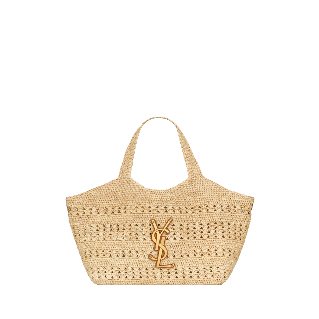 Iconic Marbella beach bag 31