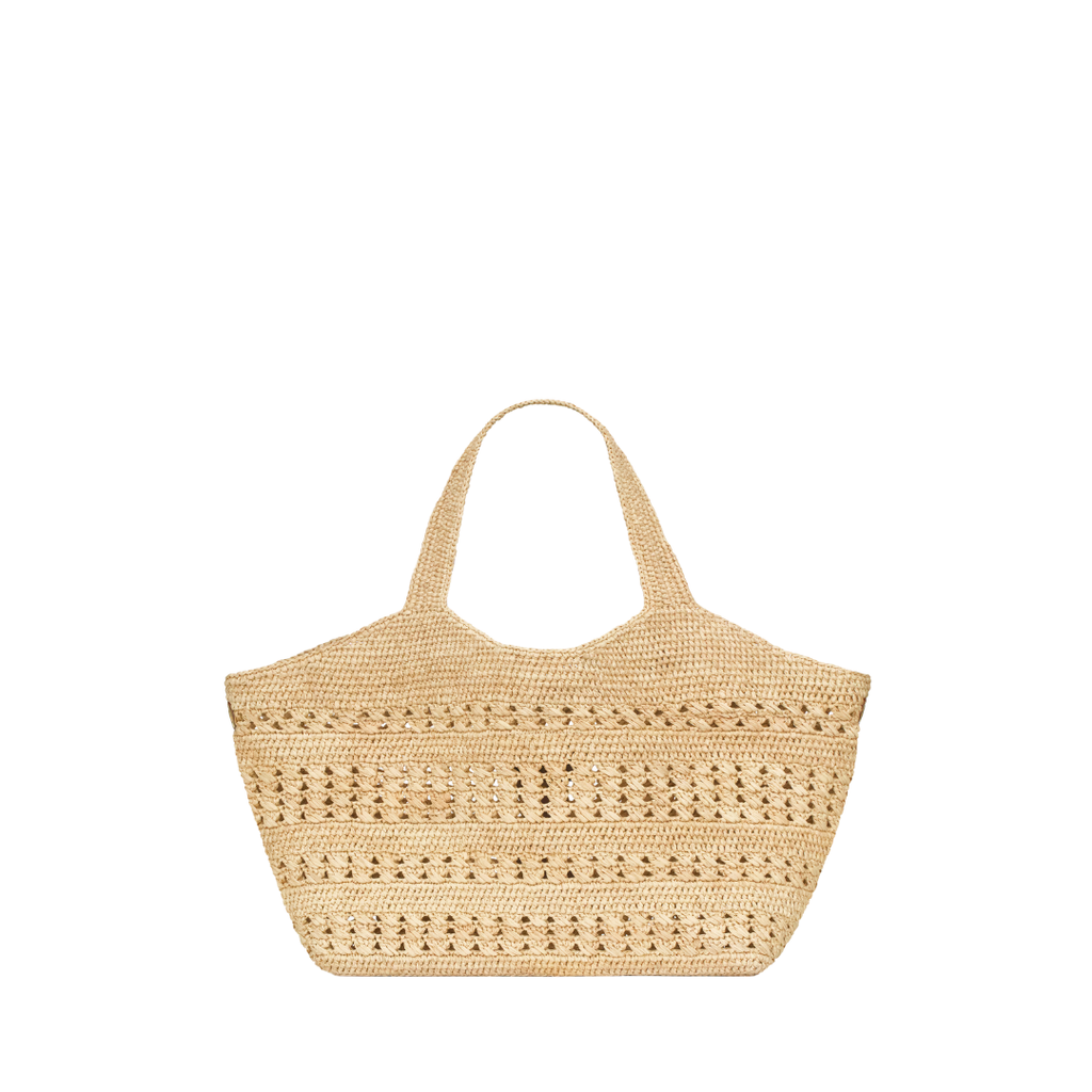 Iconic Marbella beach bag 31