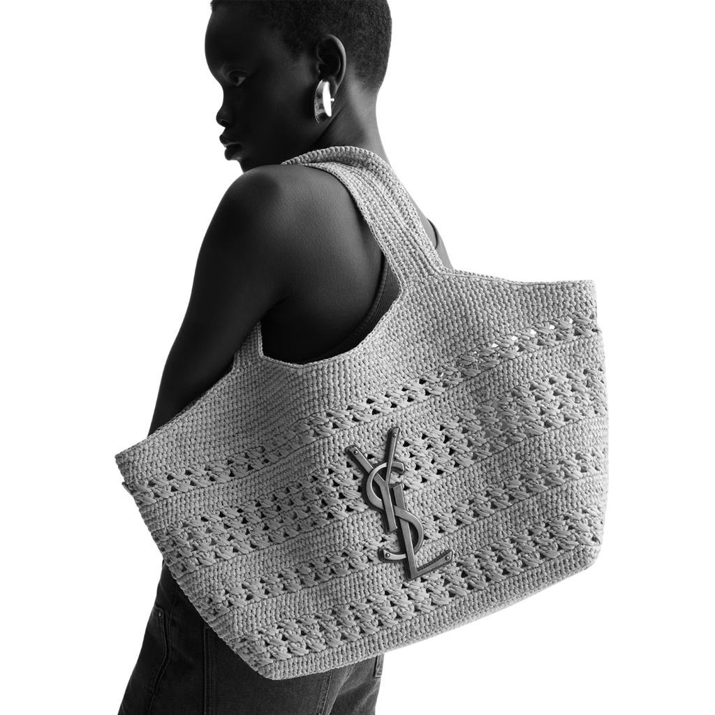 Iconic Marbella beach bag 31