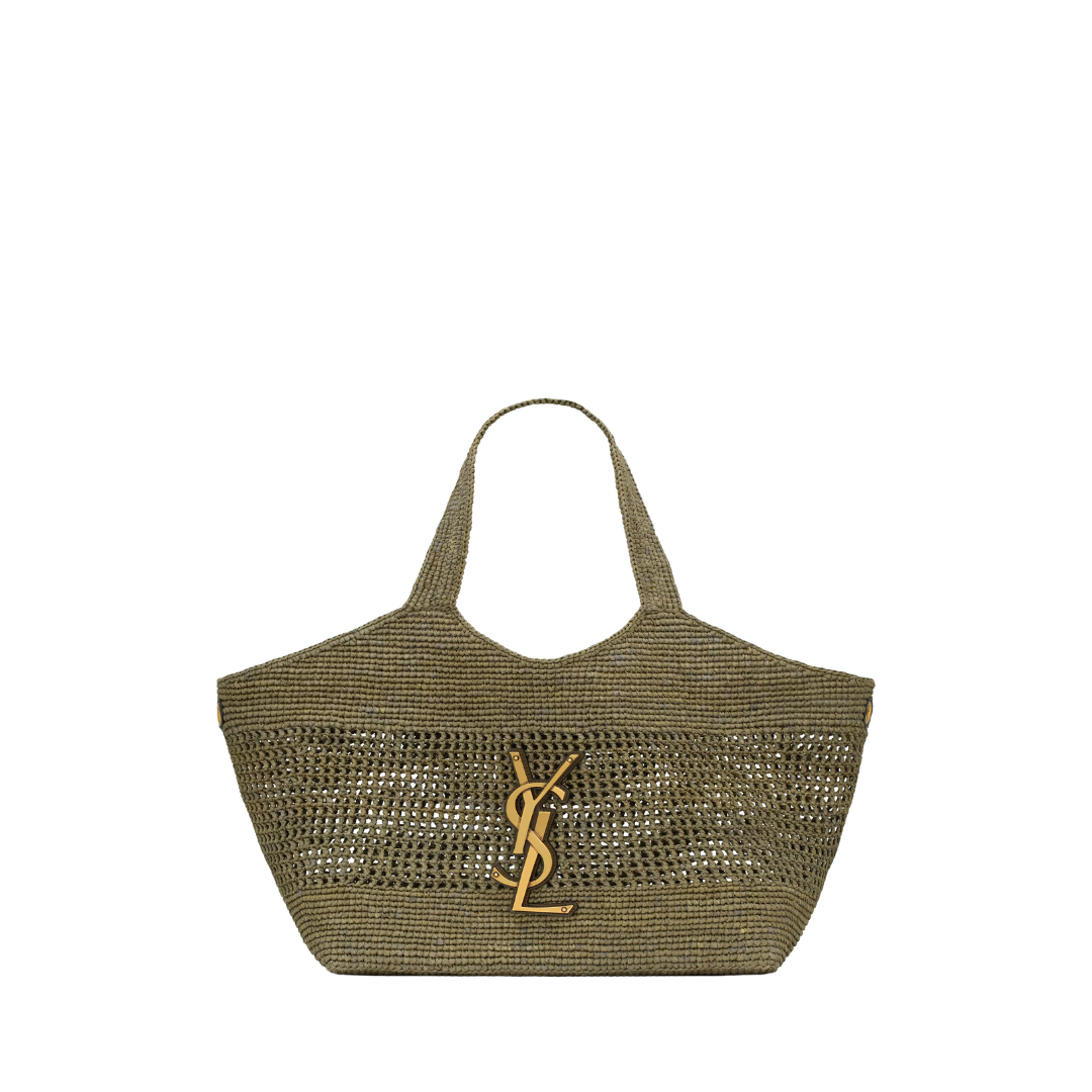 Iconic Marbella beach bag 31