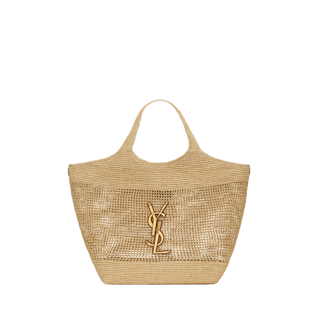 Iconic Maxi Marbella beach bag 37