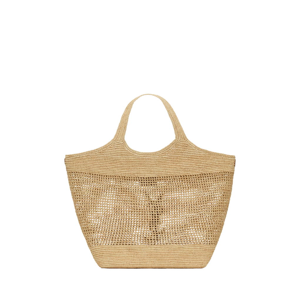 Iconic Maxi Marbella beach bag 37