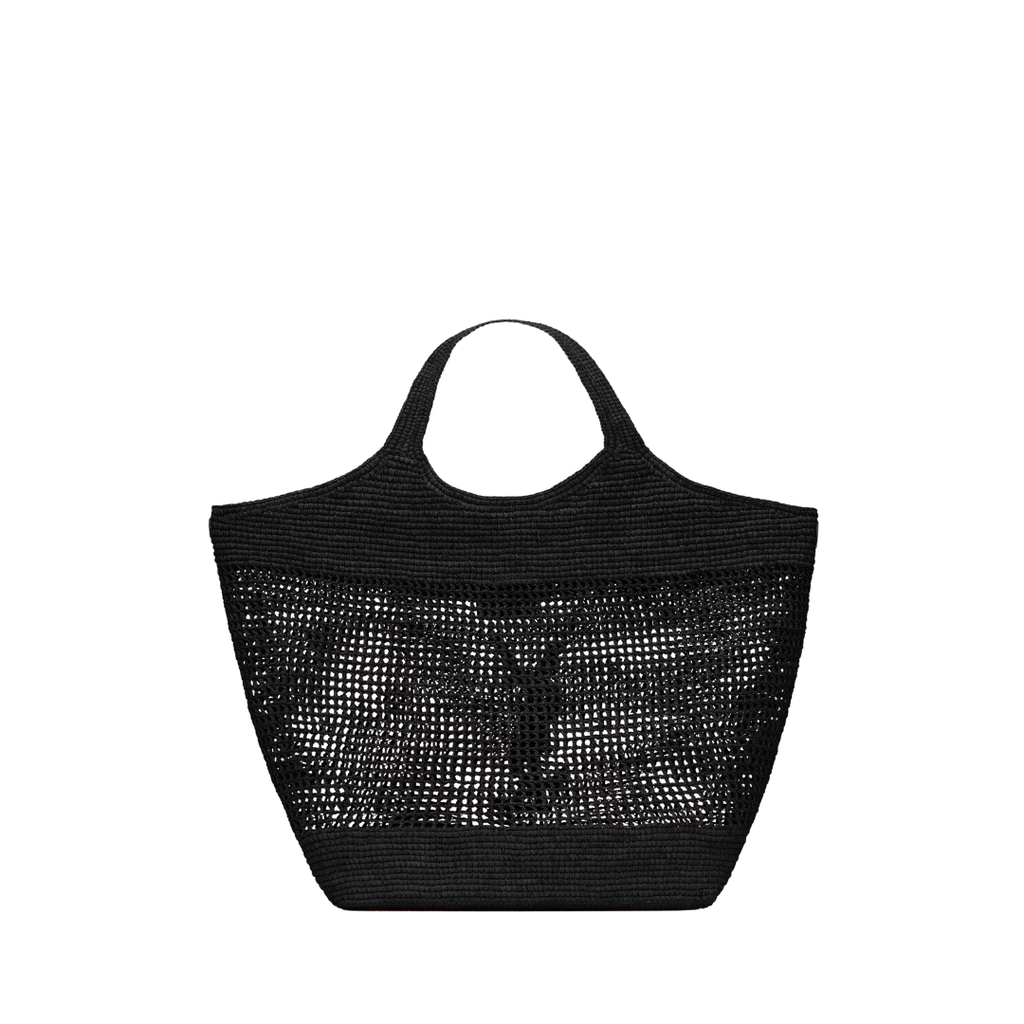 Iconic Maxi Marbella beach bag 37