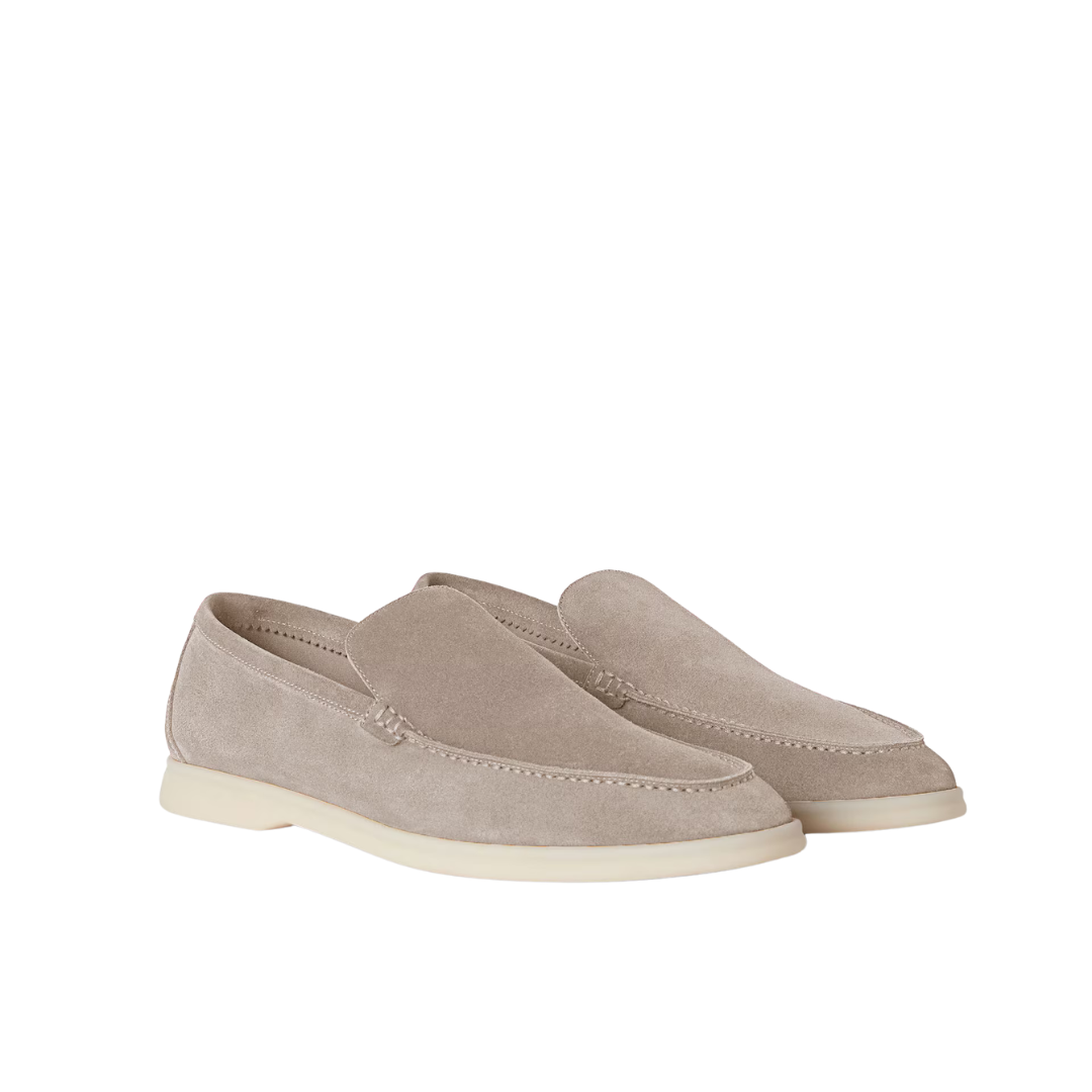 Loafer Sumer Men LP Classic Beige