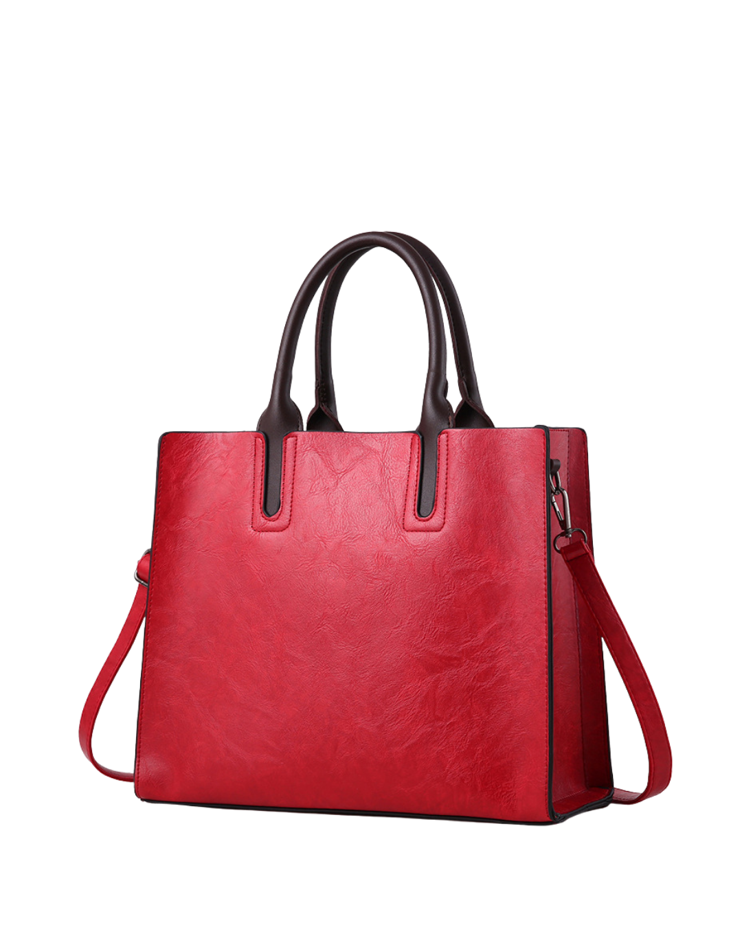 Aurelia Leather Bag